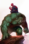 IMMORTAL HULK #17-TCM 