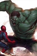 IMMORTAL HULK #18-TCM 