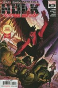 IMMORTAL HULK #20C 