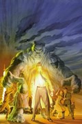 IMMORTAL HULK #20-ARA-B 