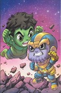 IMMORTAL HULK #21-SDCC 