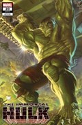 IMMORTAL HULK #20-ARA 
