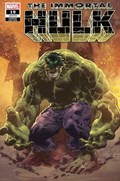 IMMORTAL HULK #19-CMXP-D 