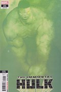 IMMORTAL HULK #21-2nd 