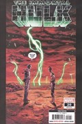 IMMORTAL HULK #20-3rd 