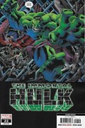 IMMORTAL HULK #22-2nd 