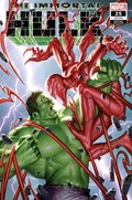 IMMORTAL HULK #25-FRANK 