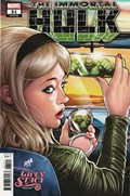 IMMORTAL HULK #31B 