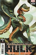 IMMORTAL HULK #30B 