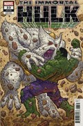 IMMORTAL HULK #33-RI 