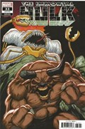 IMMORTAL HULK #33E 
