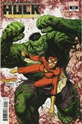 IMMORTAL HULK #32B 