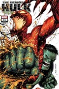 IMMORTAL HULK #31-KRS 