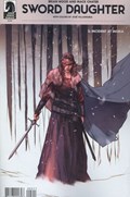 SWORD DAUGHTER #5 