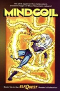 ELFQUEST: READER'S COLLECTION #14A Trade Paperback