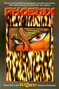 ELFQUEST: READER'S COLLECTION #15B Trade Paperback