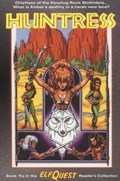 ELFQUEST: READER'S COLLECTION #11A Trade Paperback