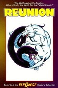 ELFQUEST: READER'S COLLECTION #12A Trade Paperback
