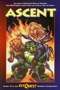 ELFQUEST: READER'S COLLECTION #12 Trade Paperback