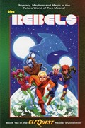 ELFQUEST: READER'S COLLECTION #13 Trade Paperback