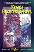 ELFQUEST: READER'S COLLECTION #8 Trade Paperback