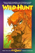 ELFQUEST: READER'S COLLECTION #11B Trade Paperback
