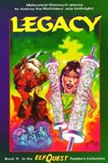 ELFQUEST: READER'S COLLECTION #11 Trade Paperback