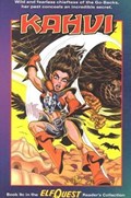 ELFQUEST: READER'S COLLECTION #9C Trade Paperback
