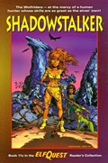 ELFQUEST: READER'S COLLECTION #11C Trade Paperback
