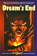 ELFQUEST: READER'S COLLECTION #15A Trade Paperback