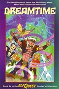 ELFQUEST: READER'S COLLECTION #8A Trade Paperback