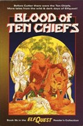 ELFQUEST: READER'S COLLECTION #9B Trade Paperback