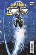 INFINITY COUNTDOWN: CHAMPIONS #1B 