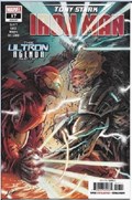 TONY STARK: IRON MAN #17 