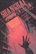 SHANGHAI RED #3 