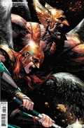 HAWKMAN #25B 