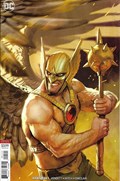 HAWKMAN #1B 