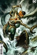 HAWKMAN #12B 
