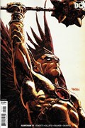 HAWKMAN #19B 