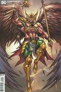 HAWKMAN #20B 