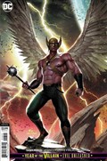 HAWKMAN #16B 