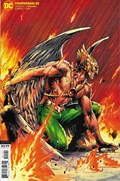 HAWKMAN #21B 