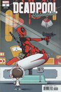 DEADPOOL: ASSASSIN #2B 