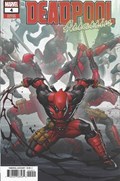 DEADPOOL: ASSASSIN #4B 