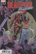 DEADPOOL: ASSASSIN #6 