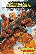 BLOODSTRIKE BRUTALISTS #23B 