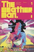 THE WEATHERMAN #1 