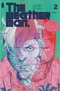 THE WEATHERMAN #2B 