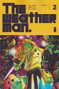 THE WEATHERMAN #2 