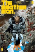 THE WEATHERMAN #5-RI 